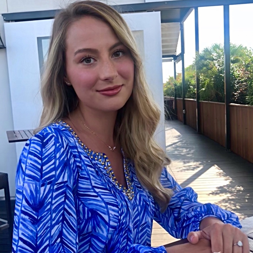 Meet your Posher, Jacqueline